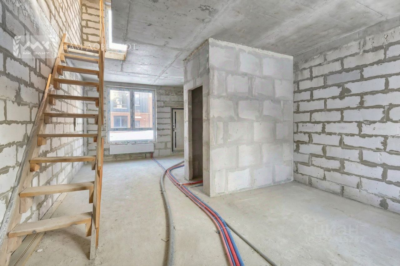 Продажа дома пос. Стрельна, Красносельское шоссе, 101к4