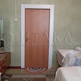 Продажа 3-комн квартиры на вторичном рынке Белое, Оредеж — Тесово — Чолово