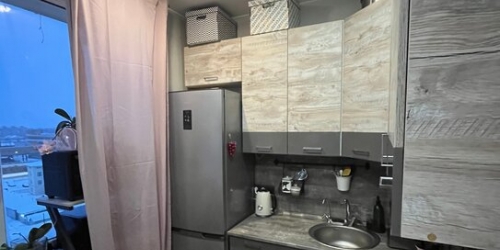 1-комн квартира Рабфаковский 1-й пер,  д. 3