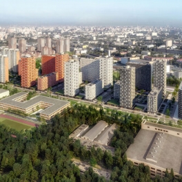 Продажа 2-комн квартиры на вторичном рынке Рязанский пр-кт,  д. 6А,  к. 62