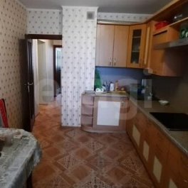 Продажа 2-комн квартиры на вторичном рынке ул Адмирала Лазарева,  д. 34