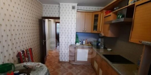 2-комн квартира ул Адмирала Лазарева,  д. 34