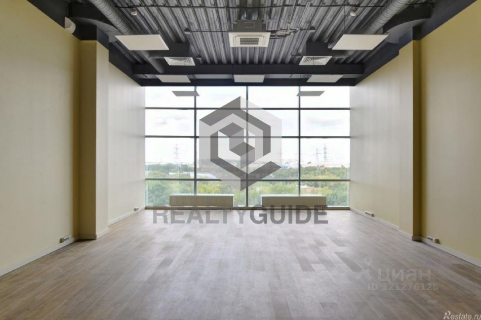 Продажа офиса Очаковское шоссе,  д. 34