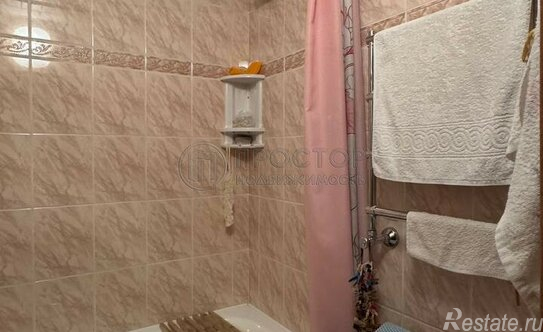 Продажа 2-комн квартиры на вторичном рынке Осенний бульвар