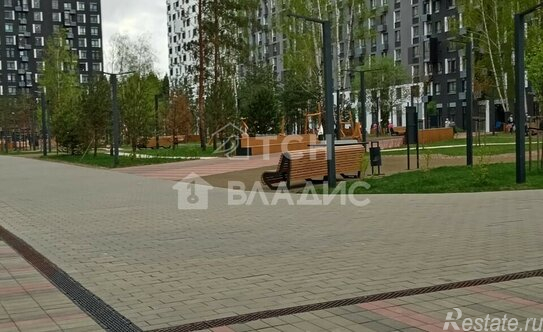 Продажа 1-комн квартиры на вторичном рынке Мытищи г, Стрельбище Динамо ул,  д. 10