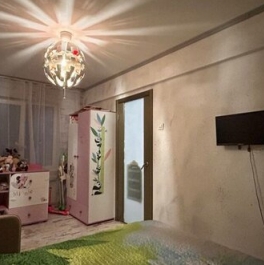 Продажа 2-комн квартиры на вторичном рынке Северный пр-кт,  д. 89,  к. 4