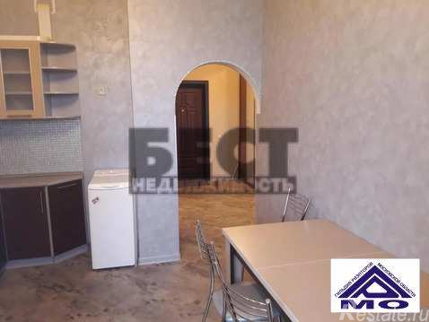 Продажа 1-комн квартиры на вторичном рынке Балашиха, Акуловский проезд,  д. 4