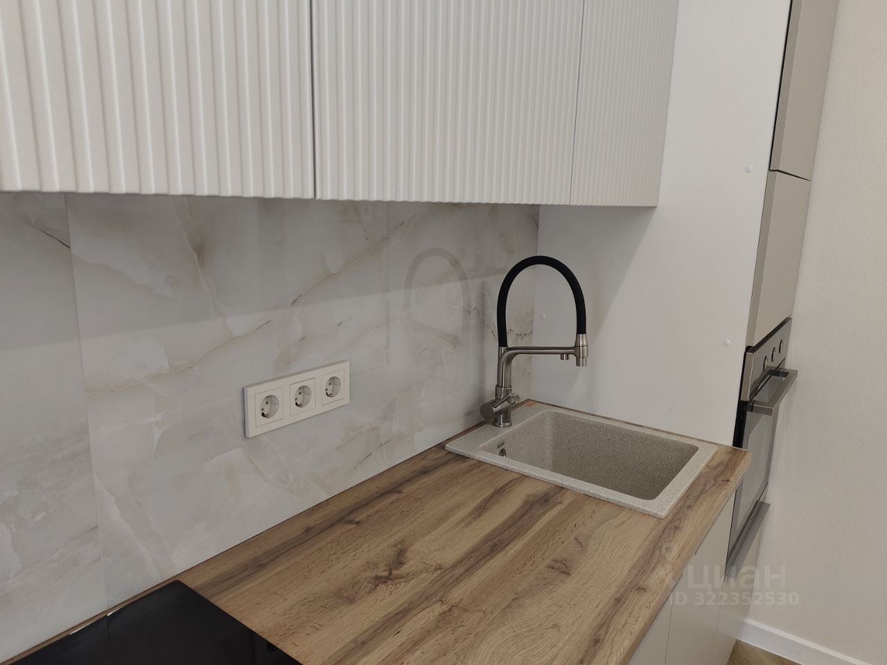 Продажа 2-комн квартиры на вторичном рынке Муравская улица, 46к2