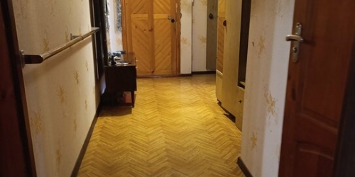 3-комн квартира ул Дубнинская,  д. 26,  к. 5