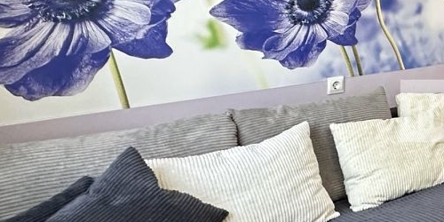 4-комн квартира улица Лени Голикова, 12