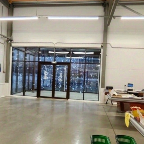 Отдельное здание Аро, Полевая улица,  д. 7А