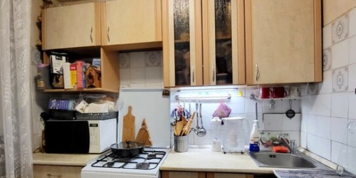 2-комн квартира Витебский пр-кт,  д. 33,  к. 4