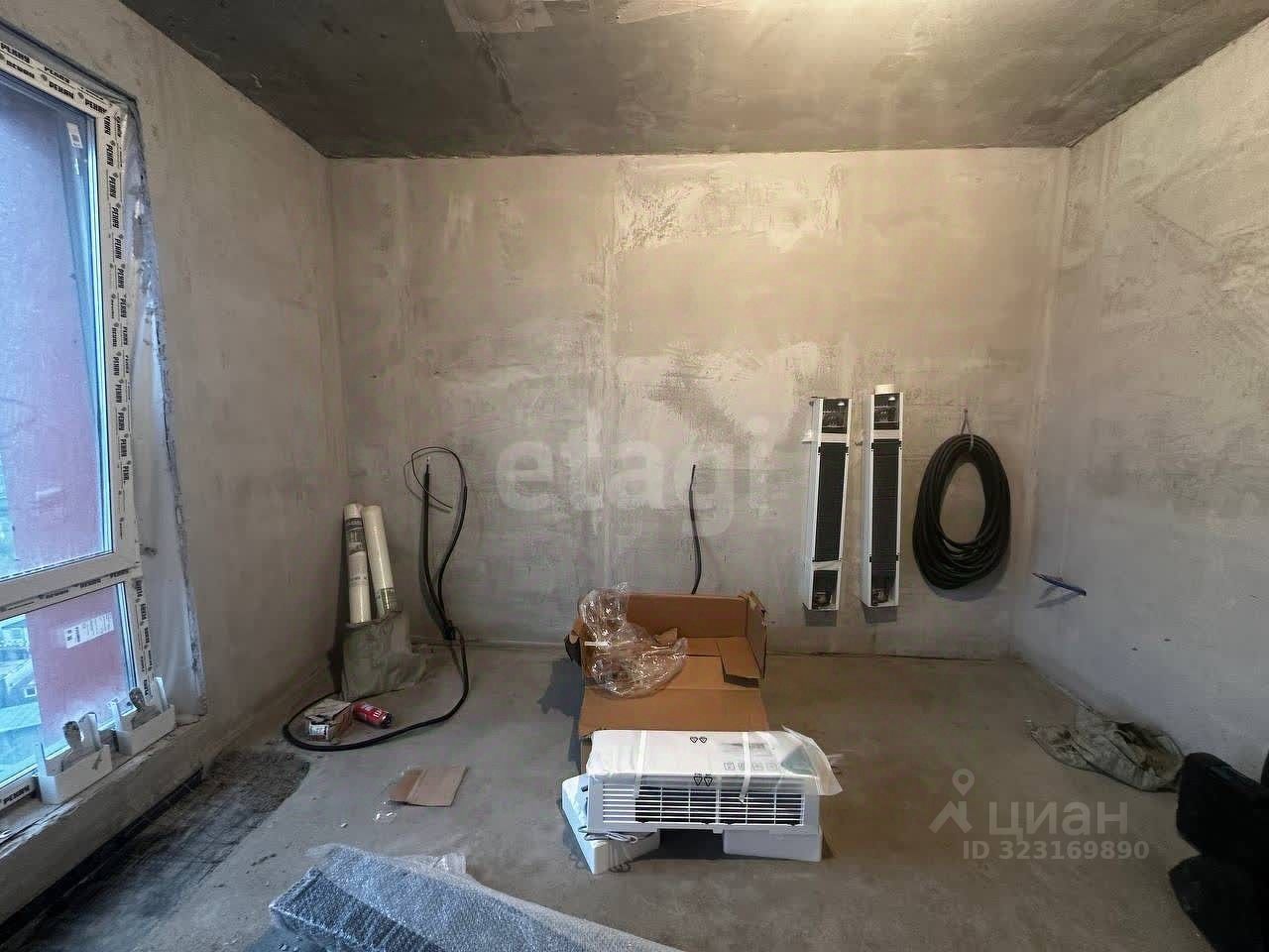 Продажа студии Новоостаповская улица, 20