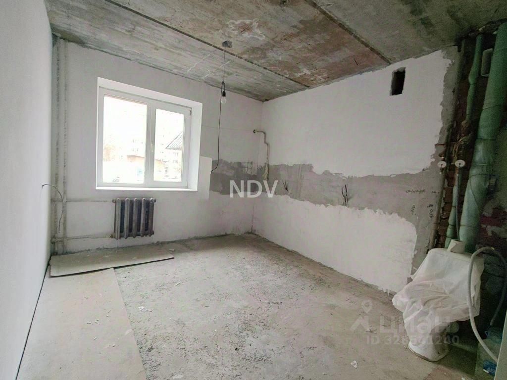 Продажа 1-комн квартиры на вторичном рынке Северный мкр, улица Северная, 2