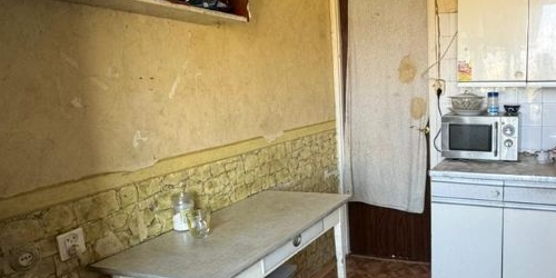 2-комн квартира улица Руставели, 50