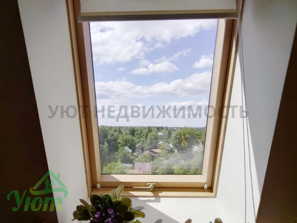 2-комн квартира Бронницы, переулок Пионерский