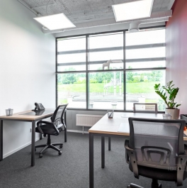 Аренда офиса ул Минская,  д. 2Ж