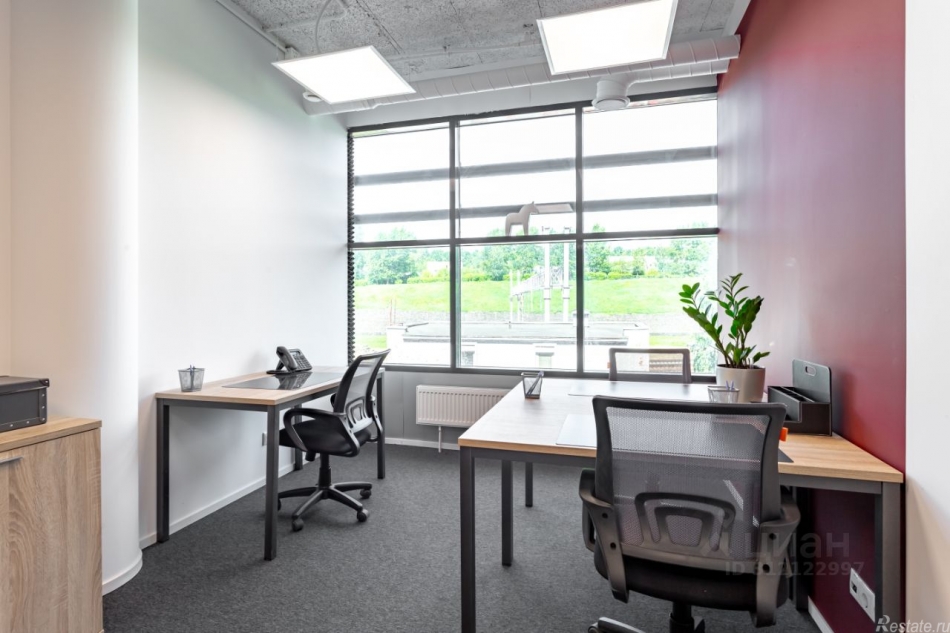 Аренда офиса ул Минская,  д. 2Ж