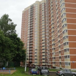 Продажа 1-комн квартиры на вторичном рынке Ивантеевка г, Бережок ул