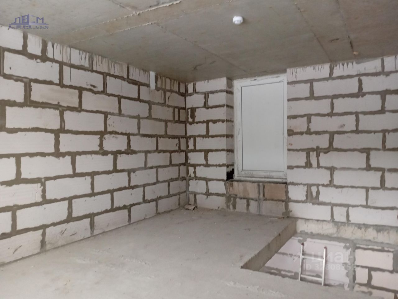 Продажа 2-комн квартиры на вторичном рынке пос. Романовка, проезд Гаражный, 14к1