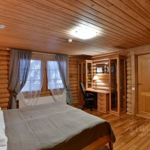 Коттедж/дом Красногорск, Сосновая улица