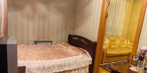 1-комн квартира ул Ленсовета,  д. 76