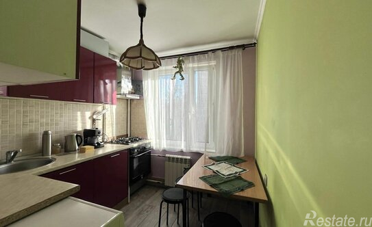 Продажа 2-комн квартиры на вторичном рынке ул Малахитовая,  д. 13,  к. 1