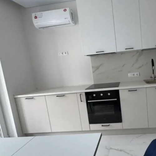 1-комн квартира улица Парфеновская, 11к1