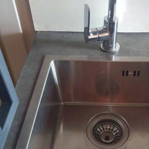 Студия Большой Сампсониевский проспект, 74к2