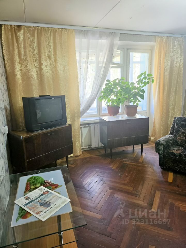 Продажа 2-комн квартиры на вторичном рынке Гражданский проспект, 23К2