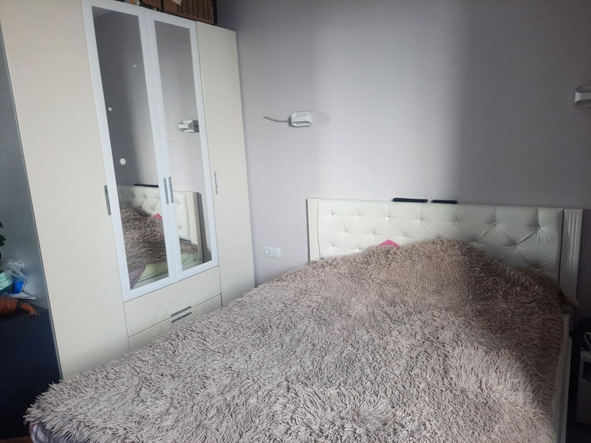 Аренда 2-комн квартиры на вторичном рынке улица Парфеновская, 9к1