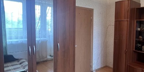 2-комн квартира Большая Декабрьская улица, 10