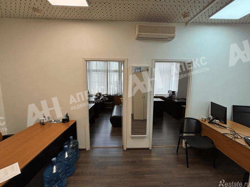 Аренда офиса Щепкина ул