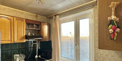 2-комн квартира ул Лавочкина,  д. 48,  к. 1