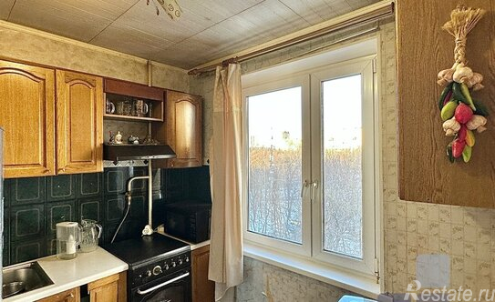 Аренда 2-комн квартиры на вторичном рынке ул Лавочкина,  д. 48,  к. 1