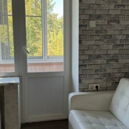 Аренда 1-комн квартиры на вторичном рынке улица Максимова,  д. 10