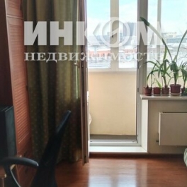 Продажа 3-комн квартиры на вторичном рынке Пантелеевская улица,  д. 2