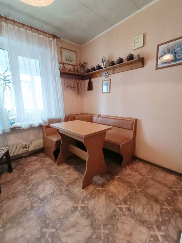 Аренда 2-комн квартиры на вторичном рынке Беговая улица, 28