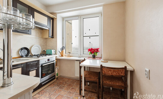 Продажа 2-комн квартиры на вторичном рынке Большевиков пр-кт