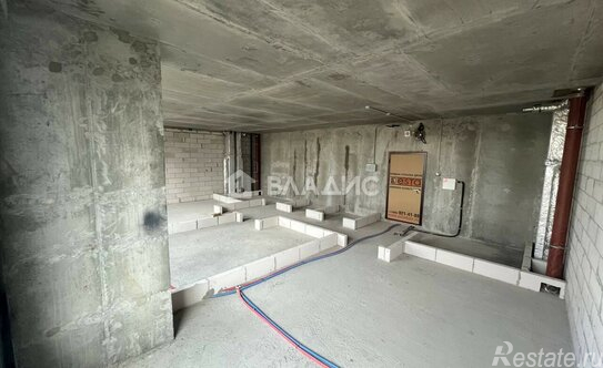 Продажа 2-комн квартиры на вторичном рынке Озёрная улица,  д. к3