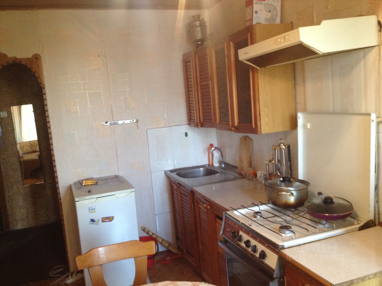 Аренда 1-комн квартиры на вторичном рынке Видное, Советский проезд, 3