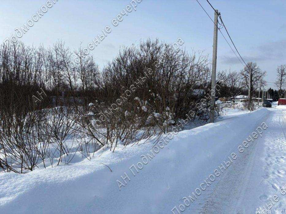 Продажа земли Котово деревня