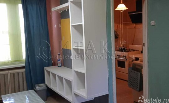 Аренда 3-комн квартиры на вторичном рынке улица Примакова,  д. 4