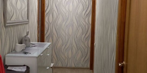 3-комн квартира Русаковская улица,  д. 25