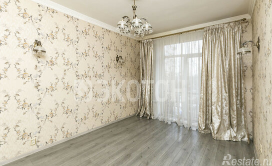 Продажа 1-комн квартиры на вторичном рынке Туристская ул