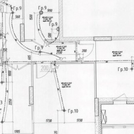 Продажа 2-комн квартиры на вторичном рынке Левобережный, ул Совхозная,  д. 19,  к. 2