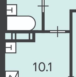 Продажа 2-комн квартиры на вторичном рынке проезд Шелихова, 9к1 Продажа 2-комн квартиры на вторичном рынке проезд Шелихова, 9к1