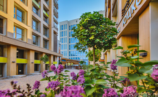 Продажа 5-комн квартиры на вторичном рынке Мира пр-кт,  д. 102 с30