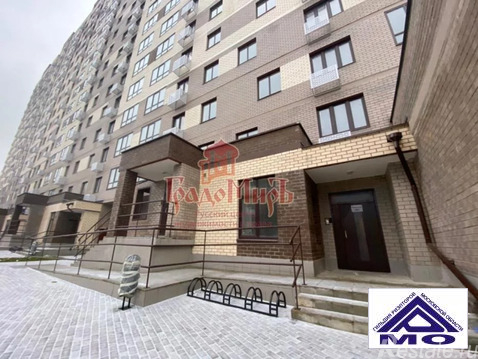 Продажа 3-комн квартиры на вторичном рынке Мытищи, Трудовой 1-й пер.,  д. 4