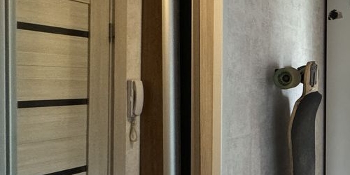 2-комн квартира Борисовский проезд, 36К2